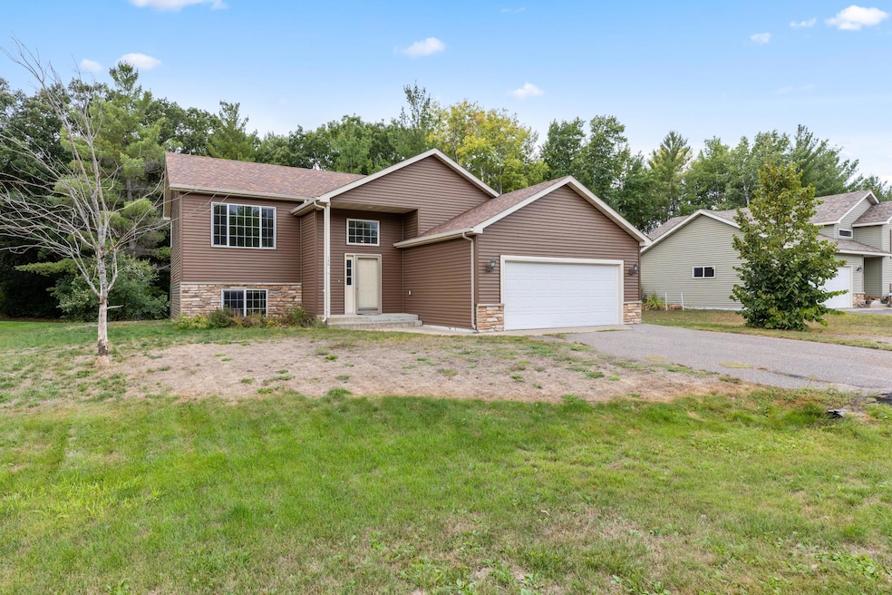 146 Boulder Place, Randall, MN 56475 MLS NST6425361