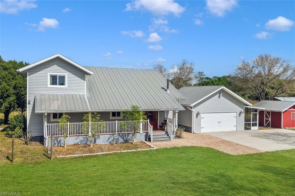 21151 Lonesome Ln, Alva, FL 33920 - photo 1