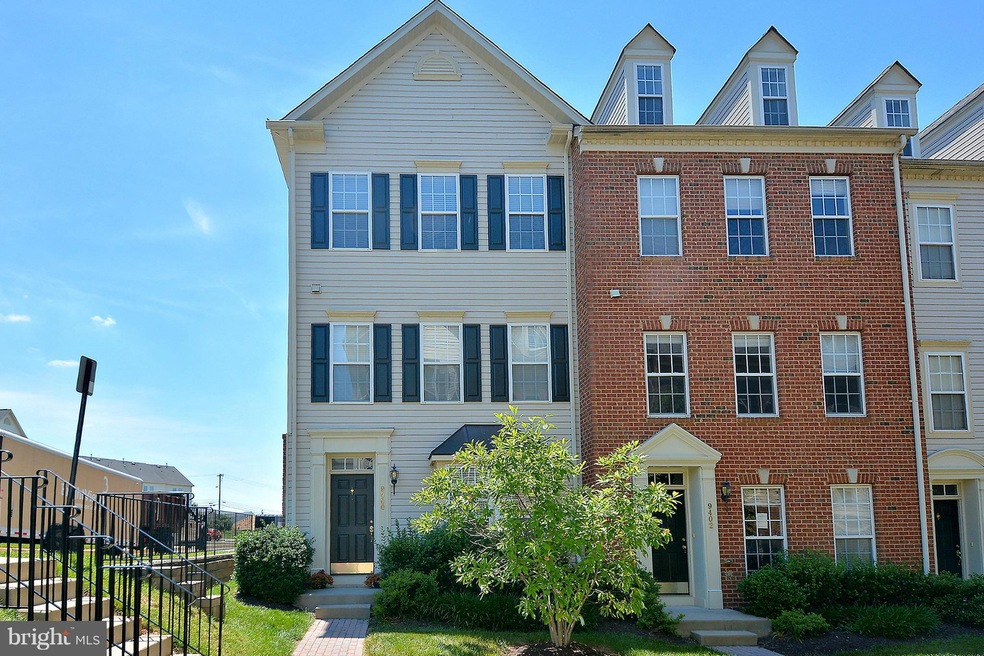 9400 High Rock Way, Owings Mills, MD 21117 - photo 1