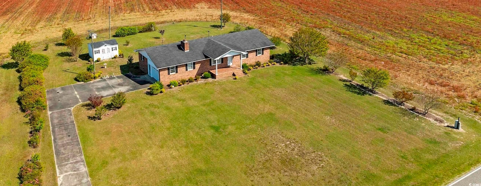 3805 Valley Forge Rd, Conway, SC 29511 - photo 1