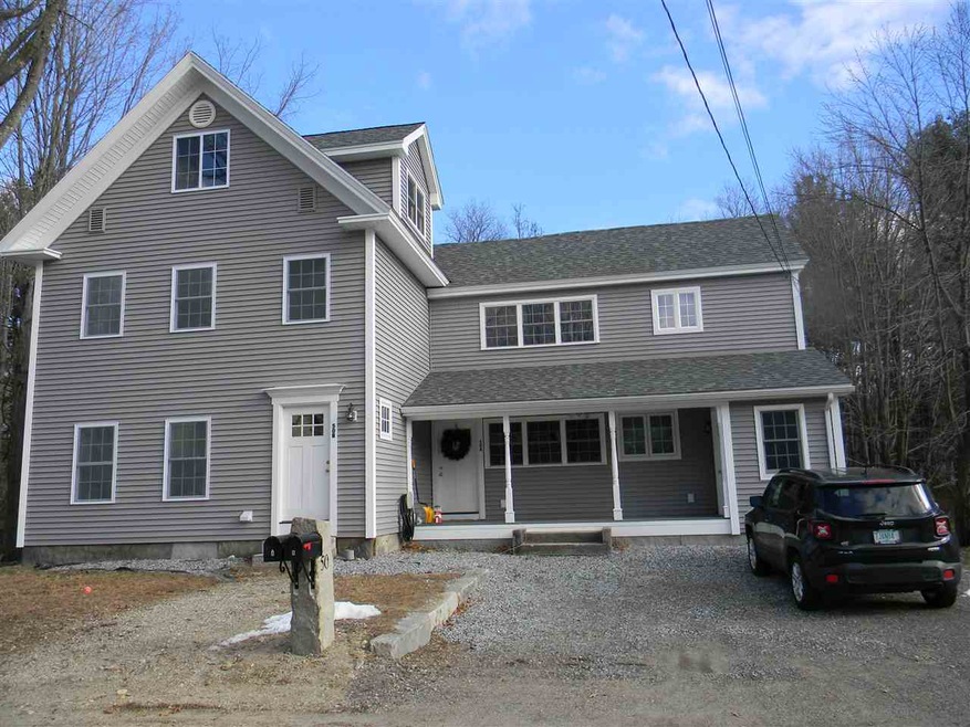 50 Oak St, Milford, NH 03055 - photo 1