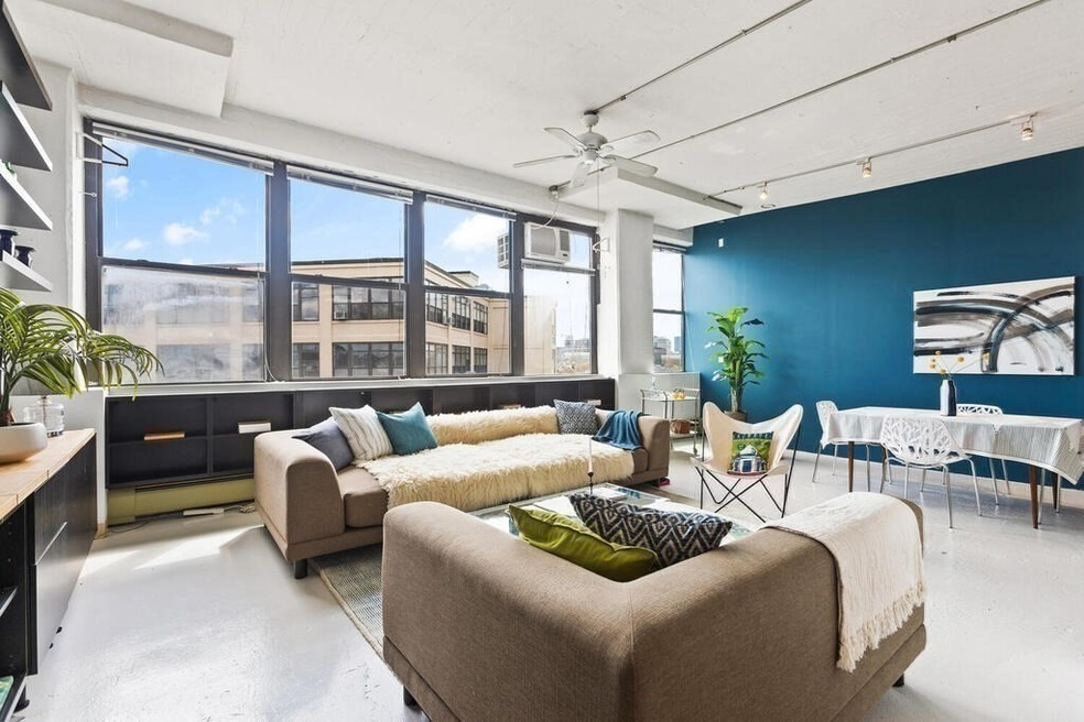 Brickbottom Artist Building unit C519, Somerville, MA 02143 - photo 1