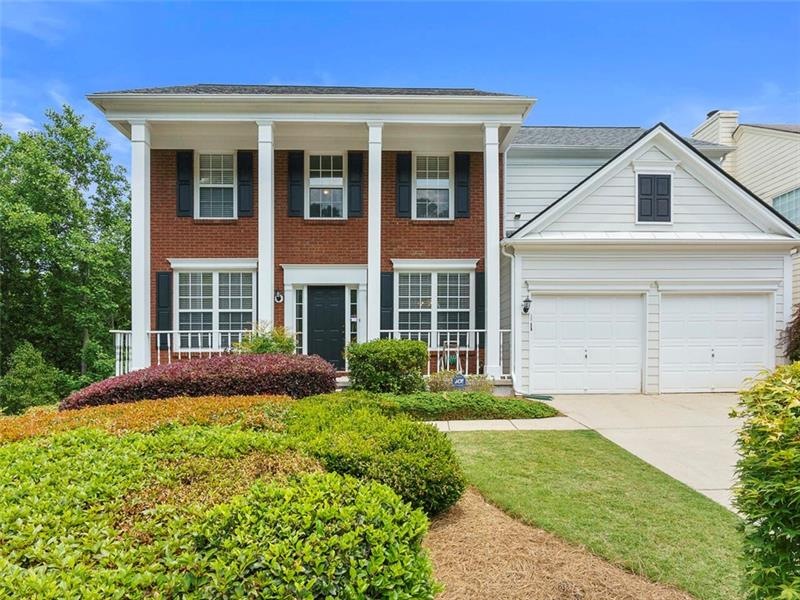 2205 Adderbury Court