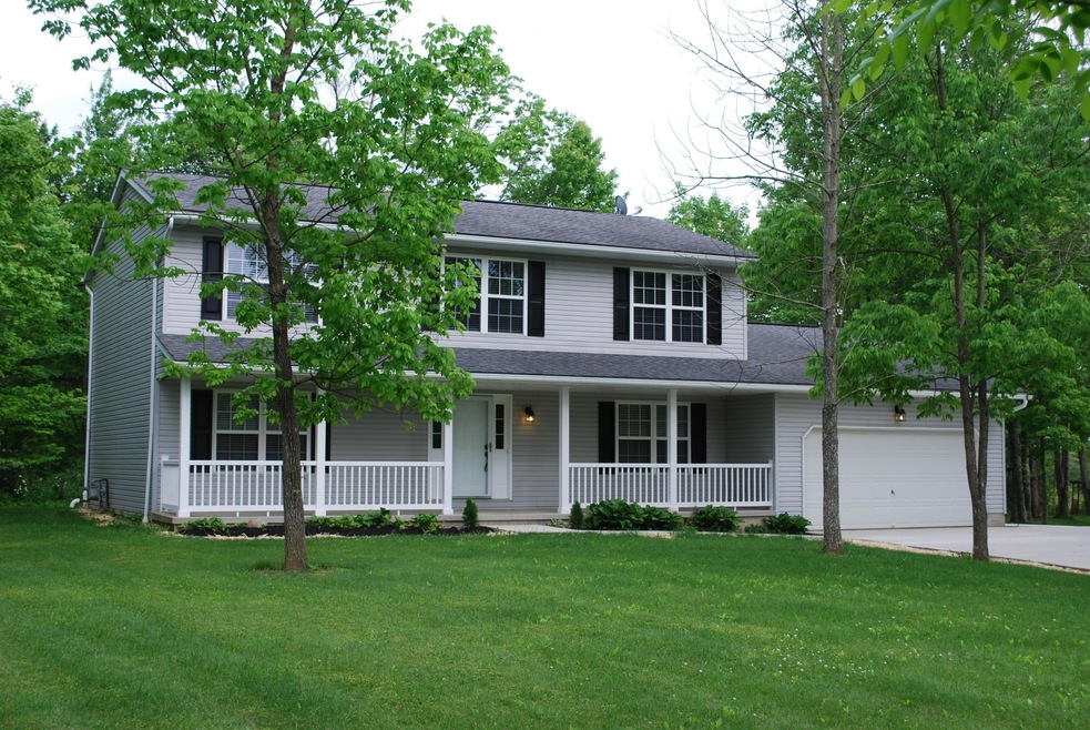 42 S Highland Ct, Howard, OH 43028 - photo 1