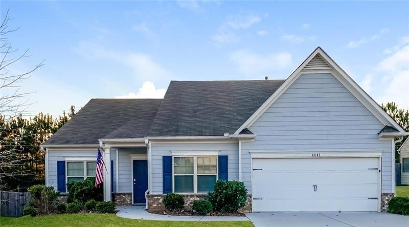 unlisted-address, Rex, GA 30273 - photo 1