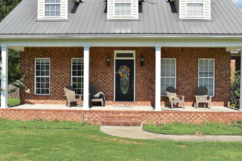 208 Wilcoxon Dr, Macon, GA 31216 - photo 1