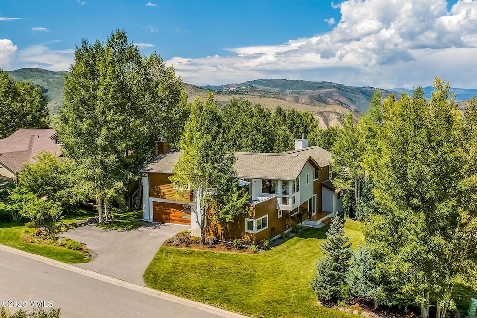 11 Russell Trail, Edwards, CO 81632 - photo 1