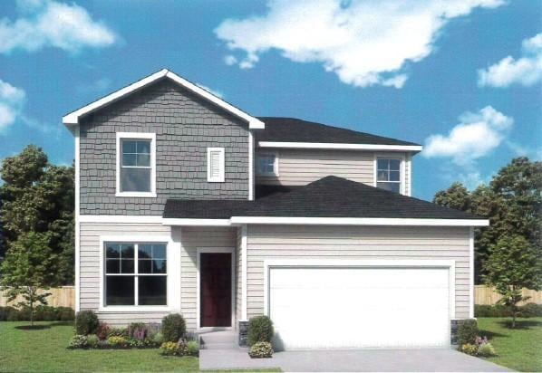 McBee A Pictures coming soon!