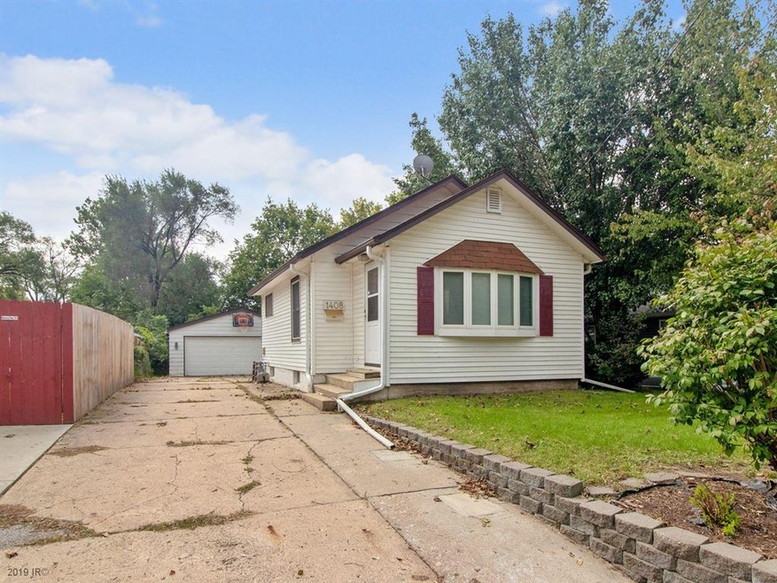 1408 Douglas Ave, Des Moines, IA 50313 - photo 1