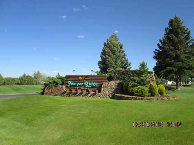 93 Juniper Ridge Resort unit 1918 Fox Trot, Show Low, AZ 85901 - photo 1