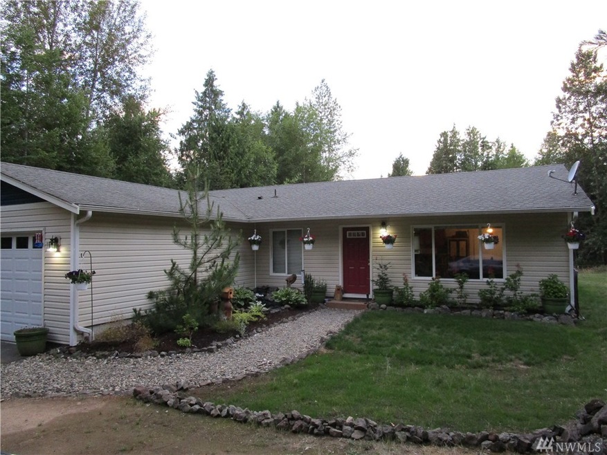 297 Lewis Rd W, Seabeck, WA 98380 - photo 1