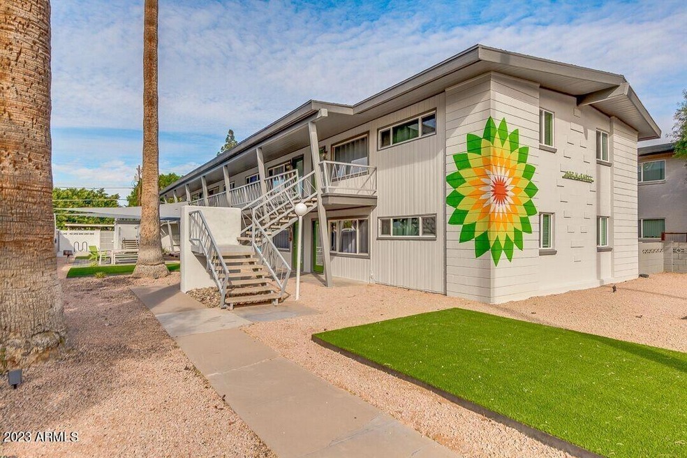 402 W Earll Dr unit 1, Phoenix, AZ 85013 - photo 1