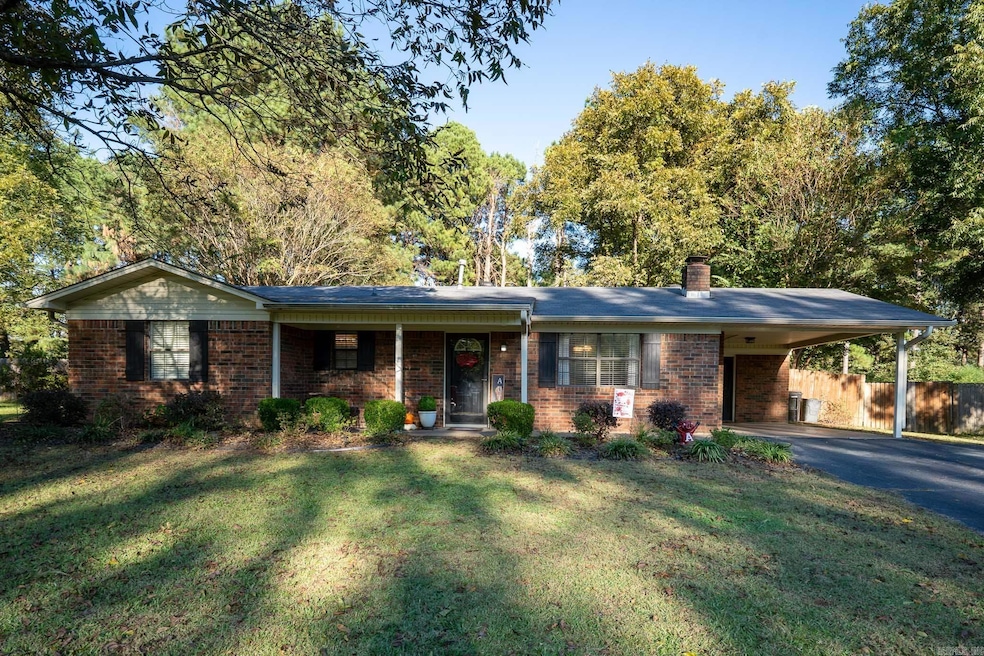 9 Foxmoor Cir, Conway, AR 72032 - photo 1