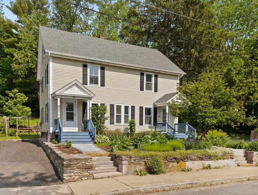 30 Converse St, Stafford Springs, CT 06076 - photo 1