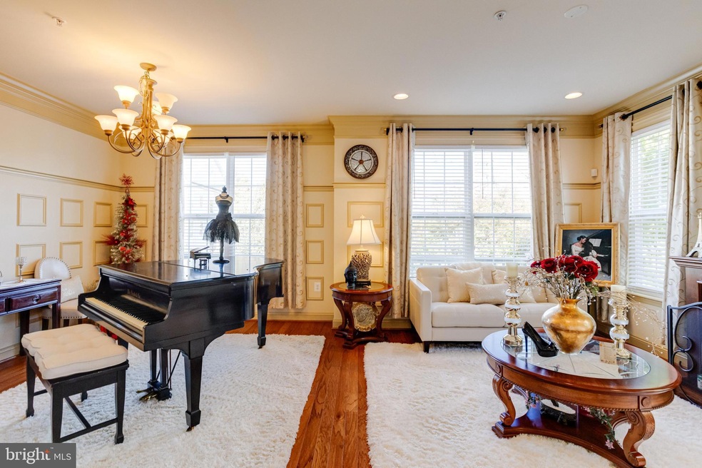 9101 Marlove Oaks Ln, Owings Mills, MD 21117 - photo 1