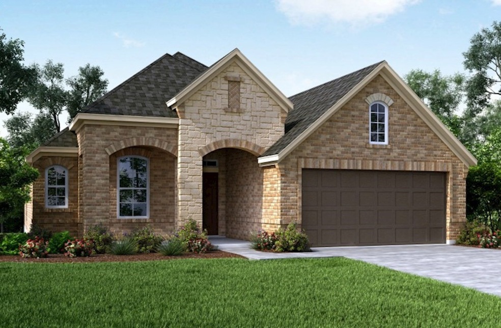 20451 Avelignese Way, Tomball, TX 77377 - photo 1