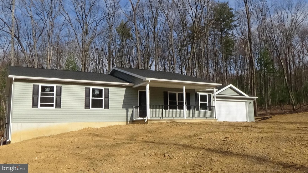 499 Hickory Ridge Rd, Newport, PA 17074 - photo 1