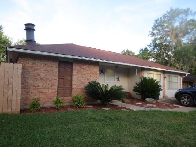 20161 Cr 510n, Brazoria, TX 77422 - photo 1