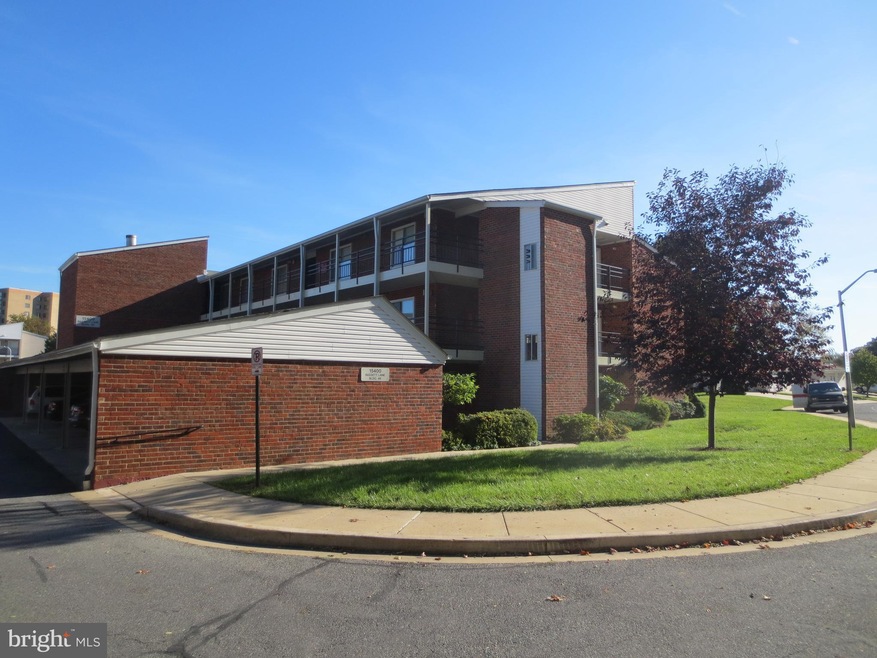 15400 Bassett Ln unit 2C, Silver Spring, MD 20906 - photo 1