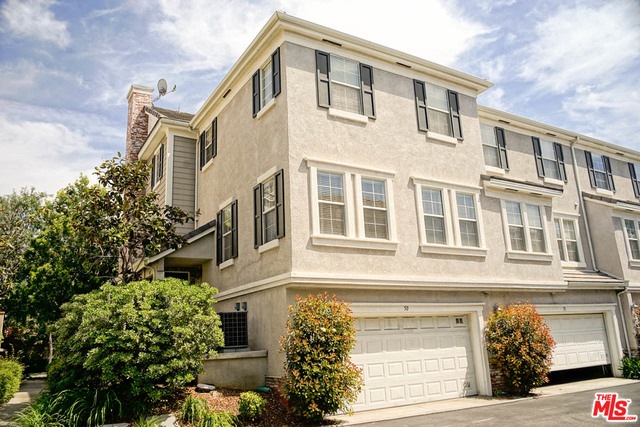 26832 Marina Point Ln unit 50, Valencia, CA 91355 - photo 1