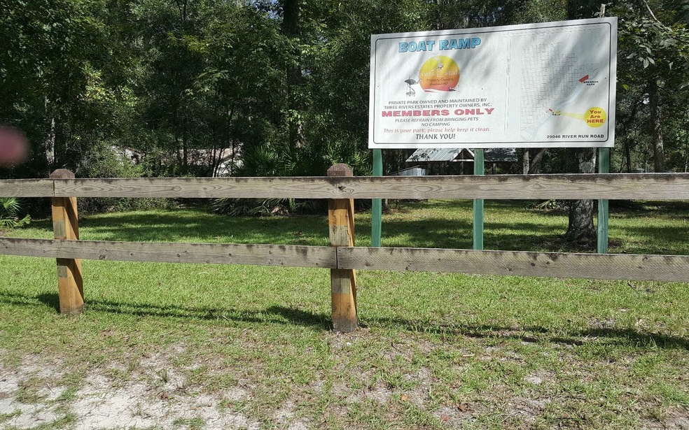 TBD 286 Th Terrace, Branford, FL 32008 - photo 1