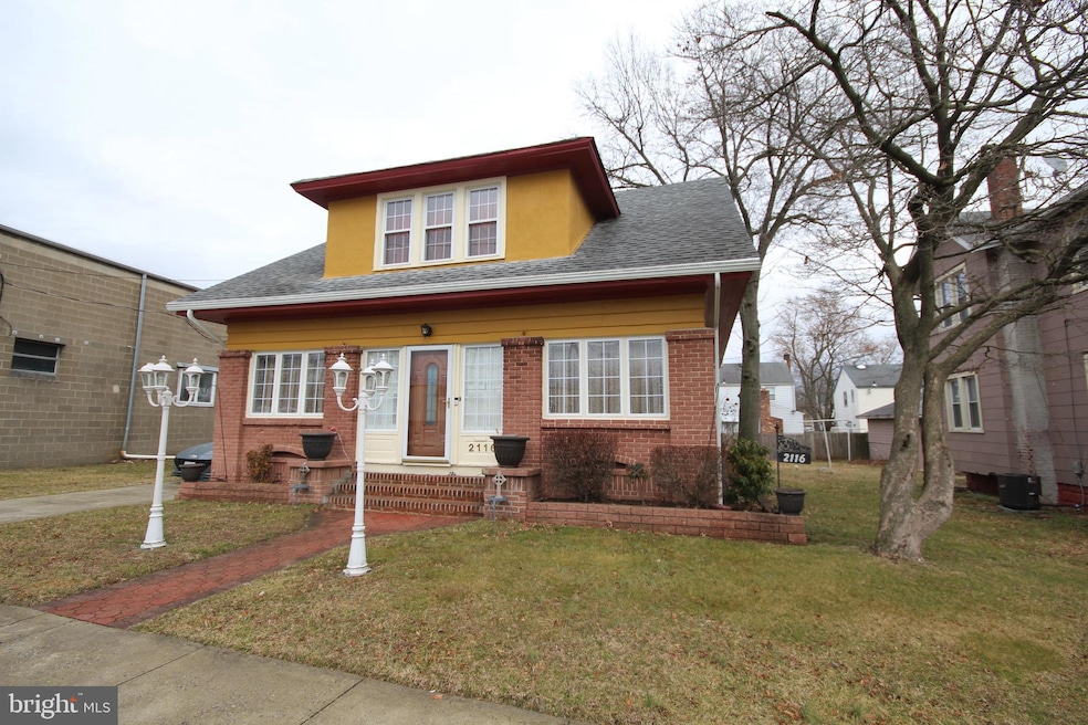 2116 Gross Ave, Pennsauken, NJ 08110 - photo 1