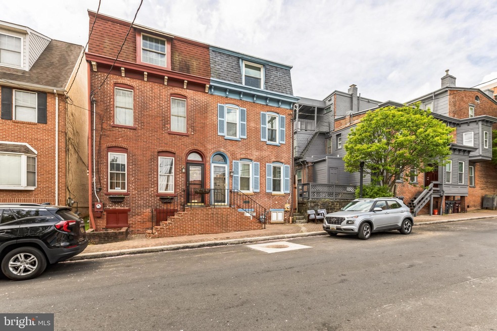 408 W 13th St, Wilmington, DE 19801 - photo 1