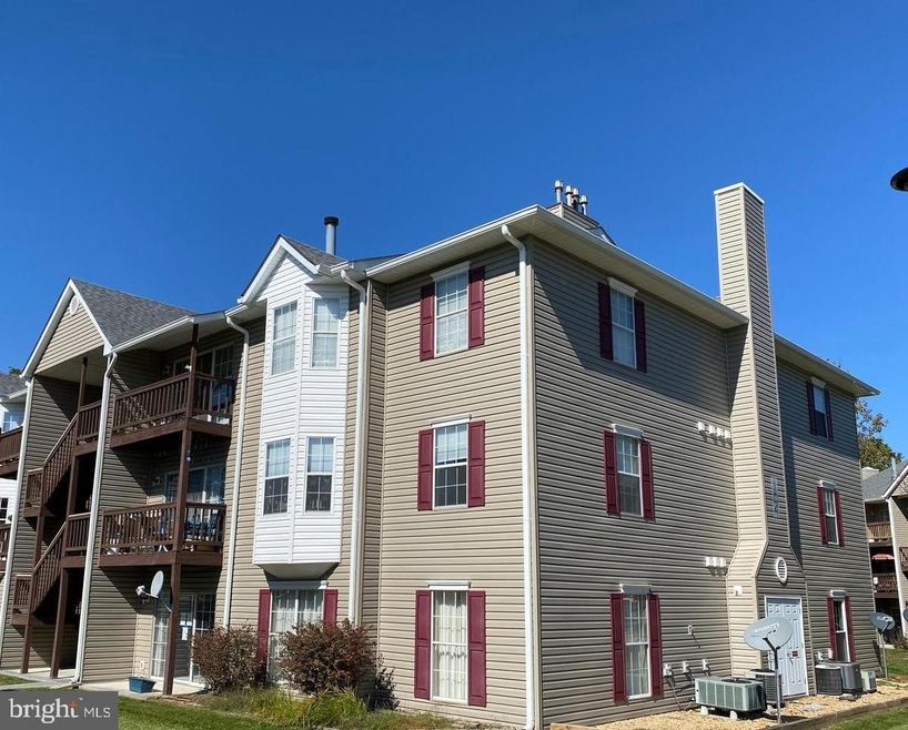 104 Timberlake Terrace unit 10, Stephens City, VA 22655 - photo 1