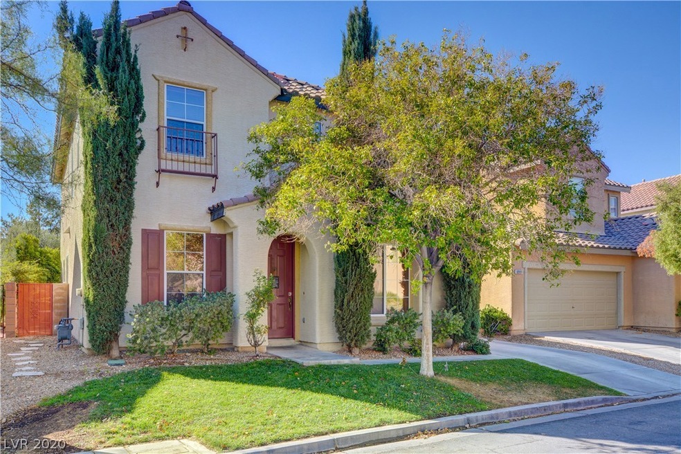 This beautiful home features 3 bedrooms with a den