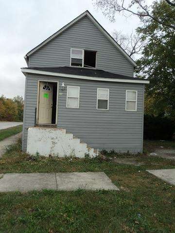 1301 Park Ave, Ford Heights, IL 60411 - photo 1