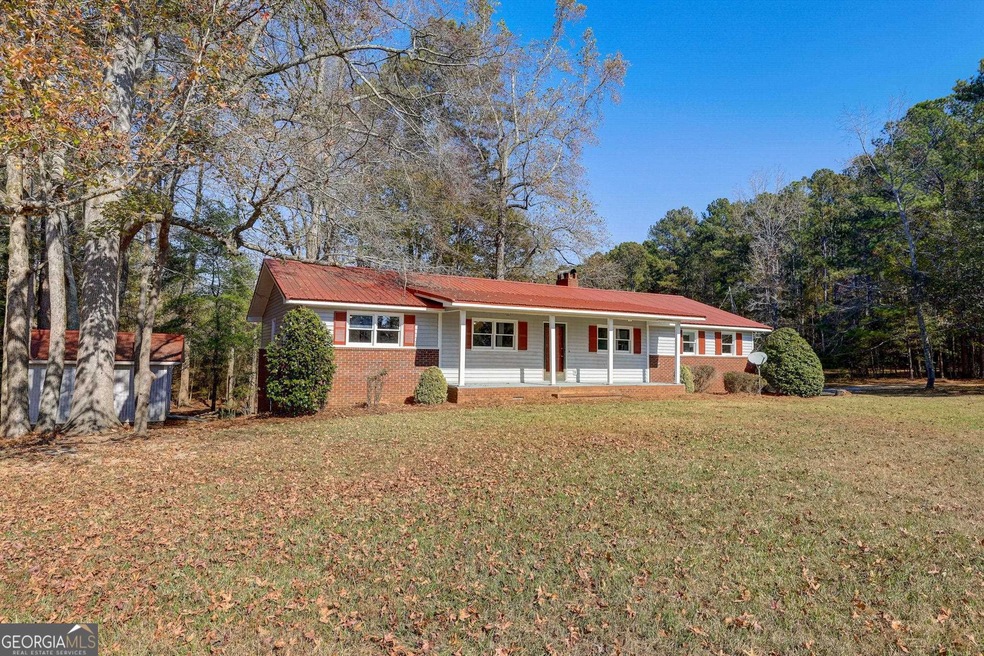 330 Goode Rd, Conyers, GA 30094 - photo 1