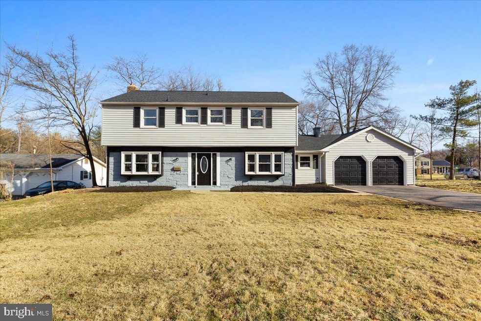 12101 Mount Pleasant Dr, Laurel, MD 20708 - photo 1