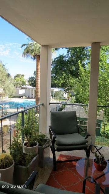 Patio/Balcony