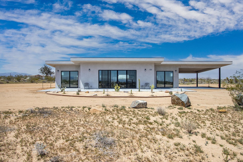 1370 Mc Garry Rd, Joshua Tree, CA 92252 - photo 1