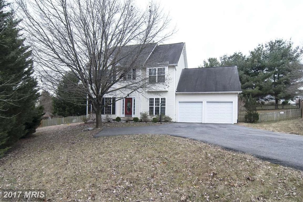 8 Brantford Dr, Stafford, VA 22554 - photo 1