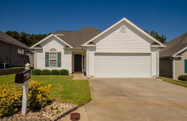 395 Connemara Trail, Evans, GA 30809 - photo 1