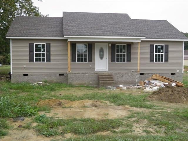 38 Eaton Ave, Manchester, TN 37355 - photo 1