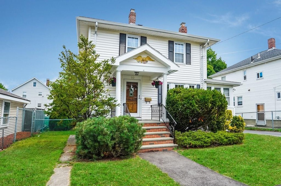 10 Taylor St, Quincy, MA 02170 - photo 1