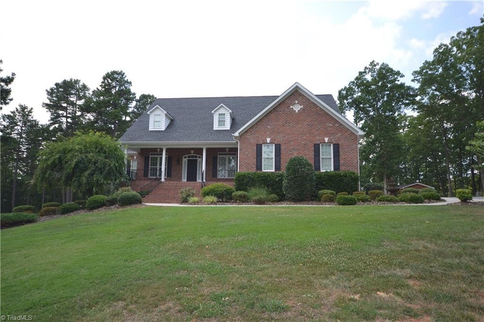 1569 Brownstone Hills Dr, Asheboro, NC 27205 - photo 1