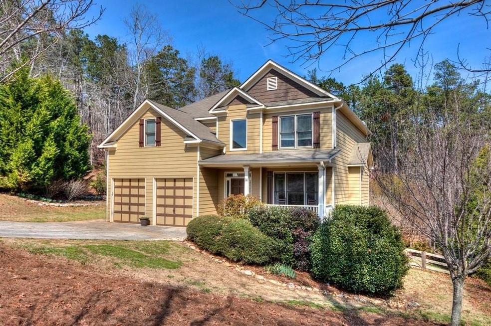 Charming Two Story Homesite on Cul-de-sac!