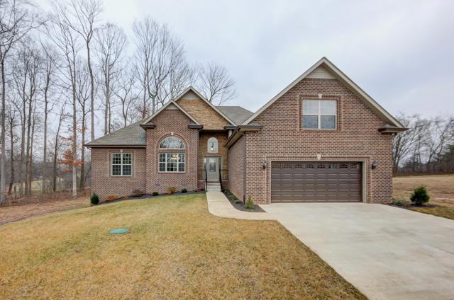 Almost a half acre lot overlooking the Golf Course