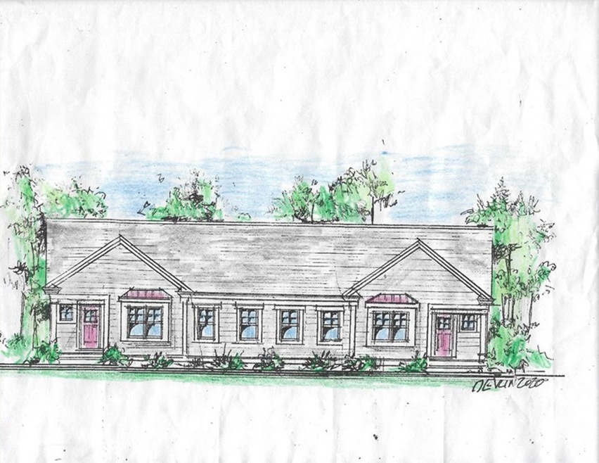 36 Crooked Meadow Rd unit 5B, East Falmouth, MA 2536 - photo 1