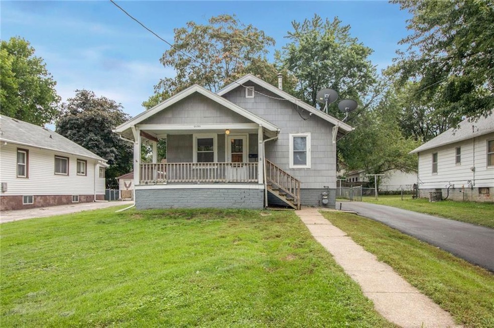 1134 Seneca Ave, Des Moines, IA 50313 - photo 1