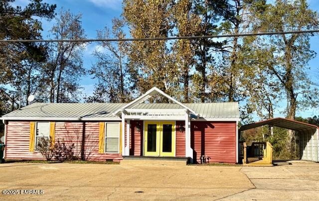 4916 Poplar Springs Dr, Meridian, MS 39305 - photo 1