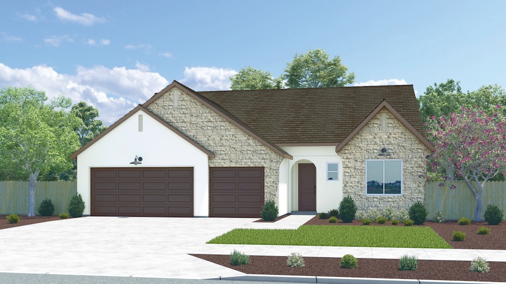 5006 W Oakridge Ct unit Syc 76, Visalia, CA 93291 - photo 1