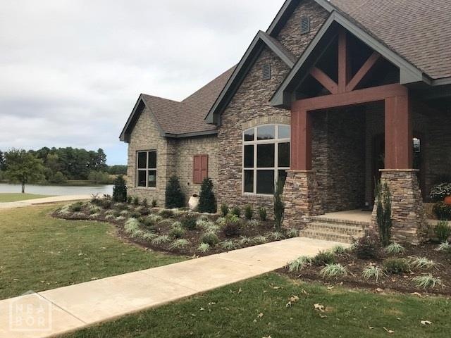 3028 County Road 751, Jonesboro, AR 72401 - photo 1