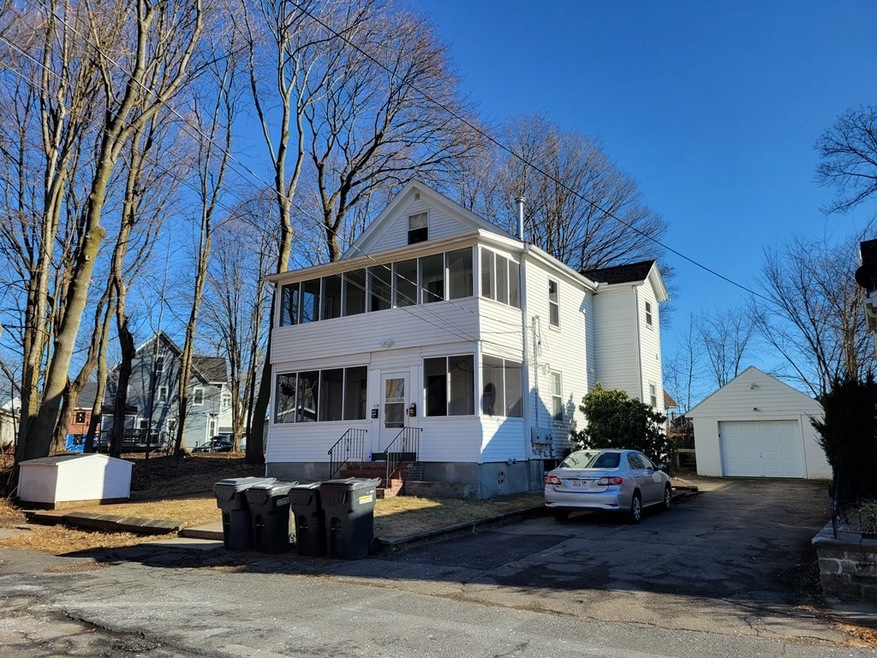 11 Fuyat St unit 2, Hudson, MA 01749 - photo 1