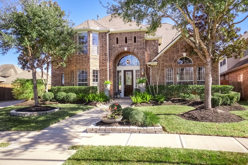 9018 Gable Glen Ln, Houston, TX 77095 - photo 1