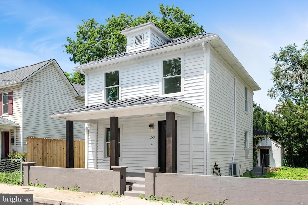 553 Highland Ave, Winchester, VA 22601 - photo 1