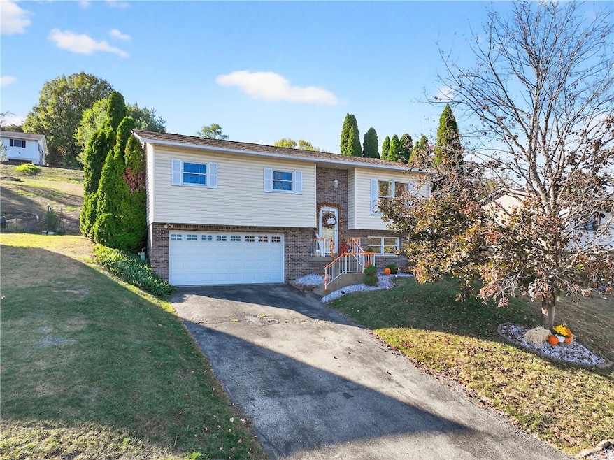 Under Contract $299,900